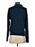 Natura Teal Pullover Sweater Size S - photo 2