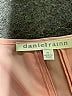 Daniel Rainn 100% Polyester Pink Sleeveless Blouse Size XL - photo 7