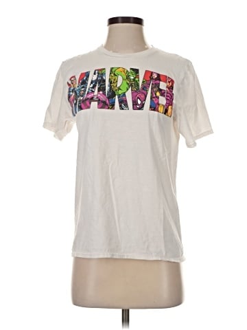Marvel Short Sleeve T-Shirt (view 1)