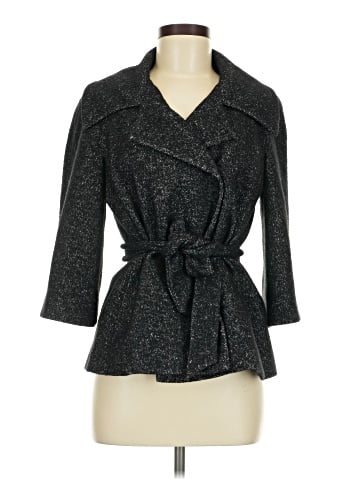 Ann Taylor Coat (view 1)