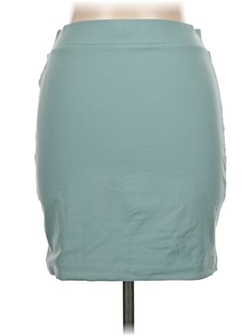 Babaton Casual Skirt (view 2)