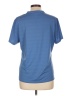 Mier Blue Short Sleeve T-Shirt Size L - photo 2