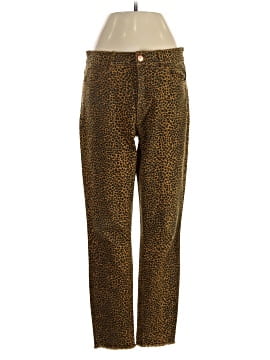 Current/Elliott Jeggings