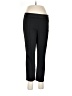 Everlane Solid Black Active Pants Size 8 - photo 1