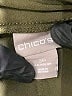 Chico's Green Active Pants Size XL - photo 4
