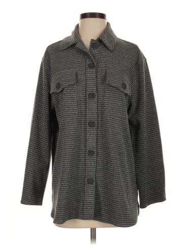 Jones New York Signature Coat (view 1)