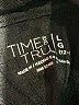 Time and Tru Black Sweater Vest Size L - photo 7