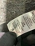 Time and Tru Black Sweater Vest Size L - photo 8