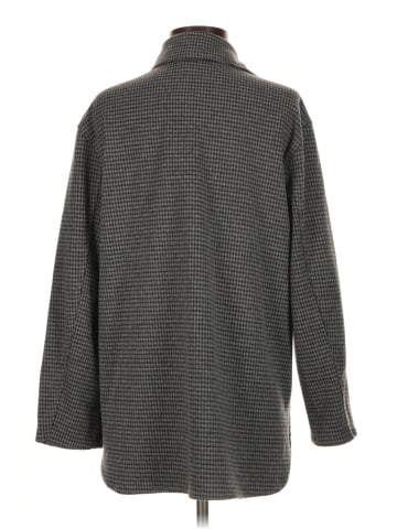 Jones New York Signature Coat (view 2)