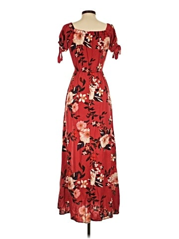 Band of Gypsies Casual Dress (view 2)
