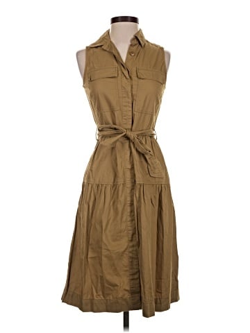J.Crew Casual Dress (view 1)