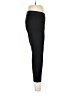 Everlane Solid Black Active Pants Size 8 - photo 4