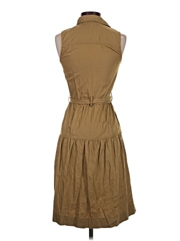 J.Crew Casual Dress (view 2)