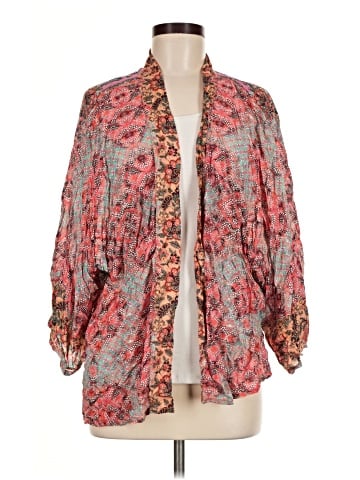 Mahila Cardigan (view 1)