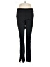 Ann Taylor Solid Black Active Pants Size M - photo 1