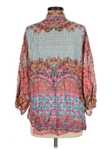 Mahila Cardigan (view 2)