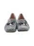 Kate Spade New York Houndstooth Gray Flats Size 6 - photo 2