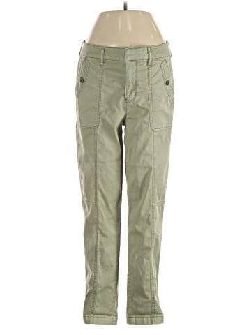White House Black Market Khakis (view 1)