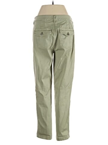 White House Black Market Khakis (view 2)