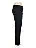 Ann Taylor Solid Black Active Pants Size M - photo 4