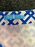 J. McLaughlin Blue Cocktail Dress Size XS - photo 6