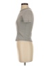 Zara Gray Short Sleeve Turtleneck Size S - photo 5