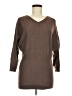 Fab'rik Brown Pullover Sweater Size M - photo 1