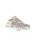 Steve Madden Silver White Sandals Size 8 - photo 1