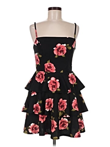 Mi ami Cocktail Dress (view 1)