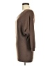 Fab'rik Brown Pullover Sweater Size M - photo 5