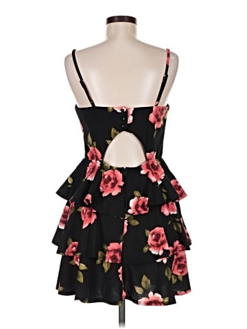Mi ami Cocktail Dress (view 2)