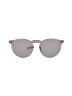 Illesteva Gray Black Sunglasses One size - photo 2