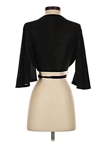 Love 3/4 Sleeve Top (view 2)