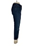 Universal Thread Hearts Blue Jeans Size 2 - photo 4