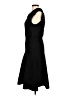 Prada Argyle Black Knit Dress Size EU (IT) 44 / US 8 - photo 5