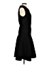 Prada Argyle Black Knit Dress Size EU (IT) 44 / US 8 - photo 4