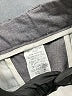 Unbranded Gray Dress Pants Size 5 - photo 3
