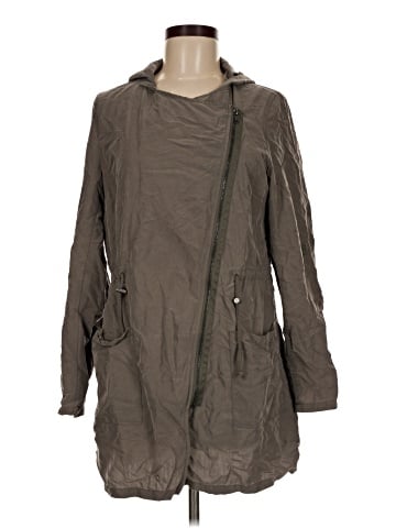 Divided by H&M Raincoat (view 1)