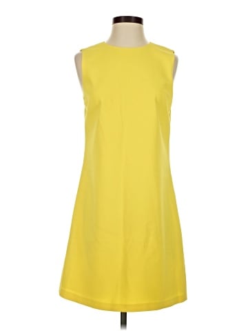 Alice + Olivia Casual Dress (view 1)