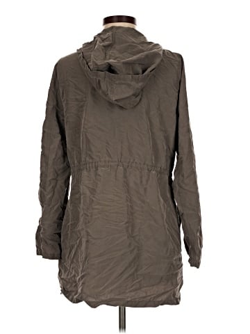 Divided by H&M Raincoat (view 2)