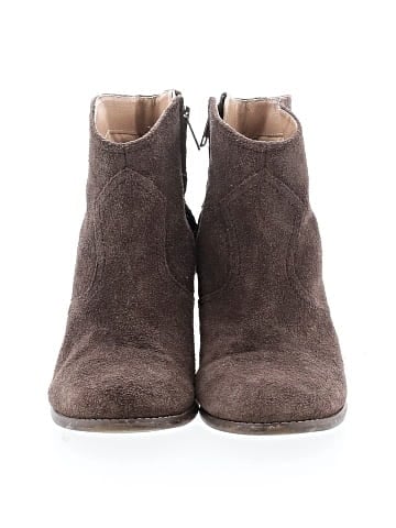 Lands' End Ankle Boots (view 2)