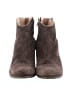 Lands' End Brown Ankle Boots Size 6 1/2 - photo 2