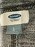 Old Navy Gray Pullover Sweater Size L - photo 7