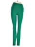 Lululemon Athletica Green Active Pants Size 4 - photo 1