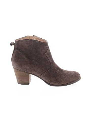 Lands' End Ankle Boots (view 1)