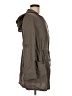Divided by H&M Brown Raincoat Size 6 - photo 4