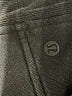 Lululemon Athletica Black Turtleneck Sweater Size 6 - photo 7