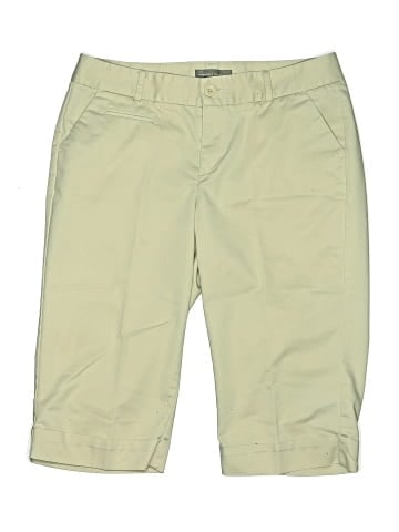 Dockers Khaki Shorts (view 1)