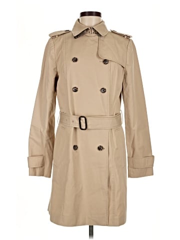 Banana Republic Trenchcoat (view 1)