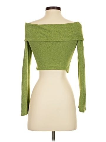 Cider Long Sleeve Top (view 2)